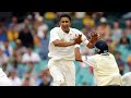 From the vault kumble takes eight in sydney