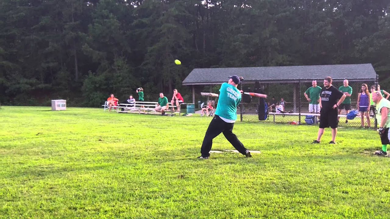 Outfield Collision YouTube