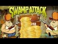 How to hack swamp attack - Android - iOS