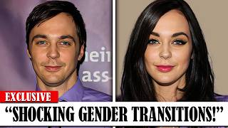 Famous Celebrities Who Underwent Gender Transition