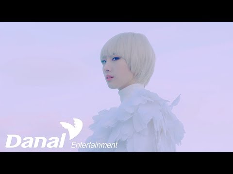 [Teaser] 이달의 소녀 - &amp;#39;HaSeul&amp;#39; - 소년, 소녀 (하슬)