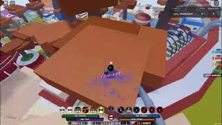 Shizen Raijin (Shindo Life) Spawn Location!