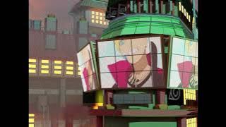 Boruto OST - High Alert (高い警戒) (Slowed   Reverb)