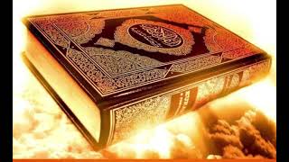 سورة القارعة الشيخ حاتم فريد