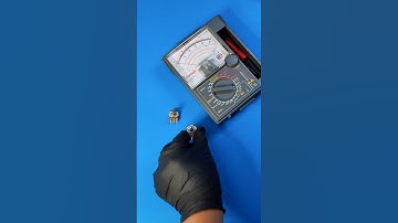 Snelle test om defecte potentiometers op te sporen – Werkt altijd!
