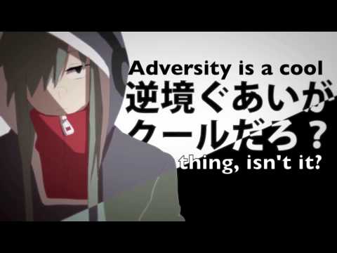 【IA】Children Record【English Subtitles】