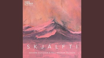 Skjálfti: IX. Flog II