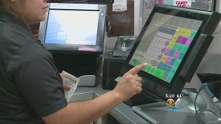 Winning $1.6 Billion Mega Millions Jackpot Sold In South Carolina