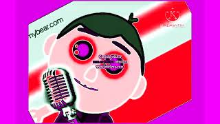 KlaskyKlaskyKlaskyKlasky Jeremy Bear Song Version Effects