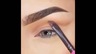 EYELINER COMPILATION 2017