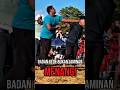 badan gede bukan jaminan menang! #viralshorts #faktaunik
