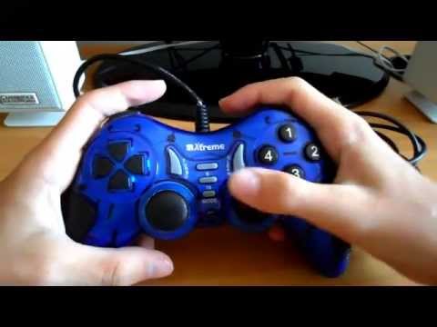 Driver Gamepad Xtreme 90300