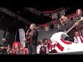 Die FC-Hymne mit den Höhnern und 50.000 Fans
