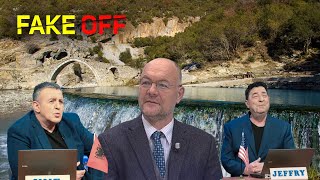 Fake OFF - Turistët anglezë: Në Shqipëri,  \