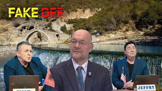 Fake OFF - Turistët anglezë: Në Shqipëri,  