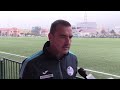 FK Sutjeska - Press Conference (Meridianbet 1. CFL R19/36)