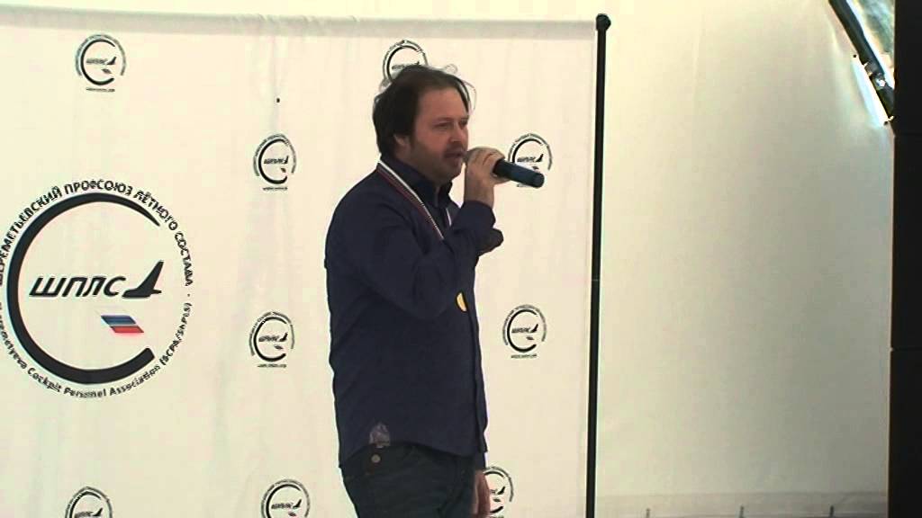 Дмитрий Ряховский - I'll be your dream