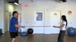Partner rows