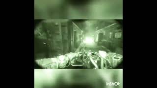 Metro Exodus First Montage