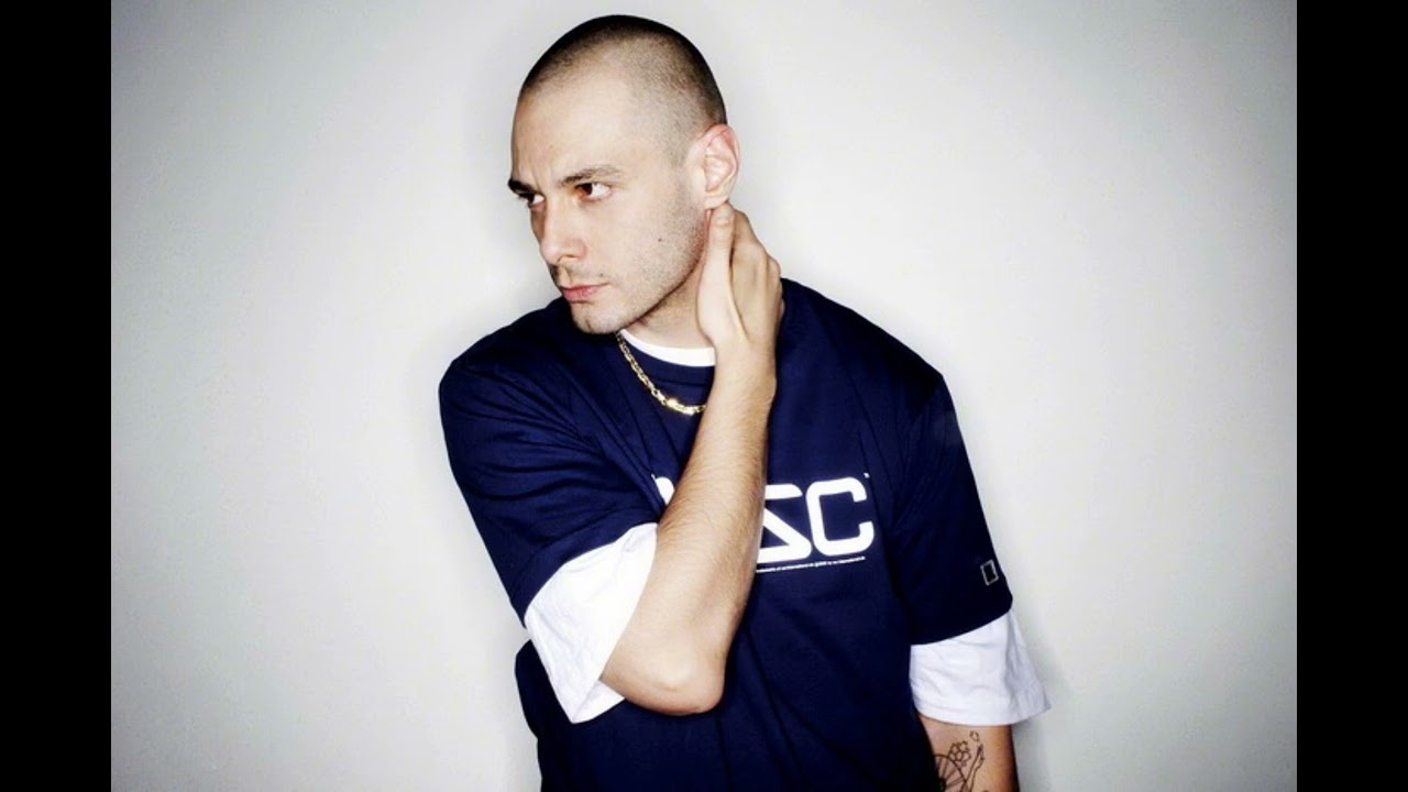 Fabri Fibra - Coccole [Strumentale] (best quality)