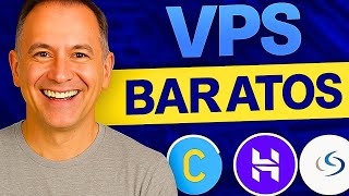 Best Cheap VPS Servers Comparison