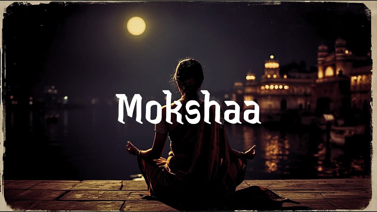Mokshaa | Indian Classical Music | Tabla, Sitar, Flute & Serene Female Vocals