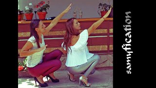 Samyfication Yo Et. Yv - دبكة First Try