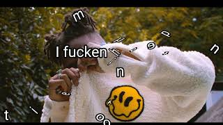 Lucasraps - I'm so pissed (Official lyrics freestyle)