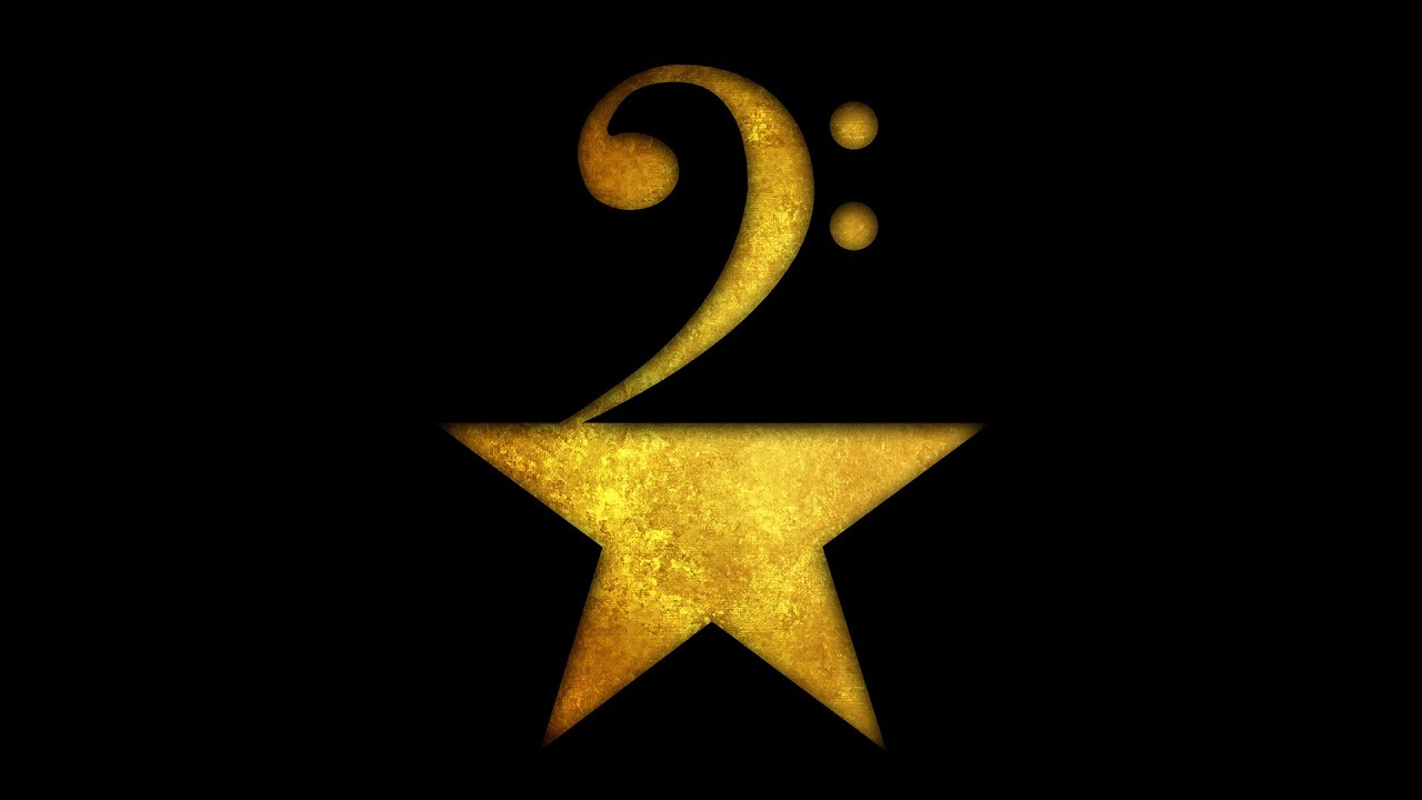 Music Clinic Trailer / Summary: Bass Transcription & Working in the Hamilton Broadway Orchestra Pit