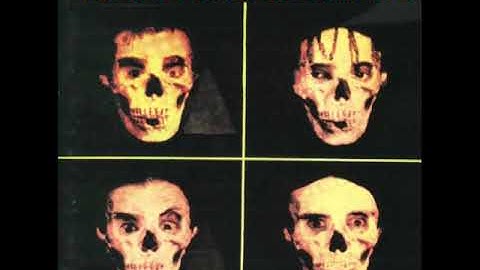 Duskbunker - TodosTusMuertos/InkubusSukkubus/NovocaineMausoleum/AContrario/TheAlphaProject