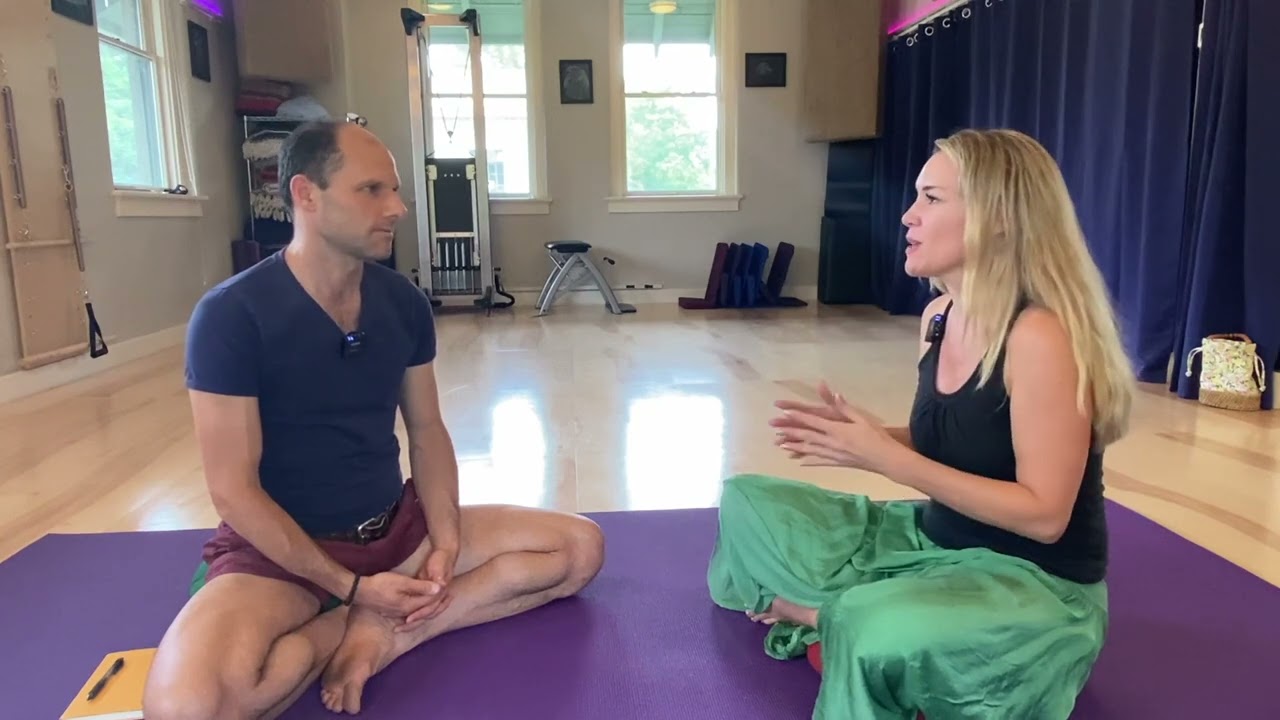 Emotion in Bodywork and Movement