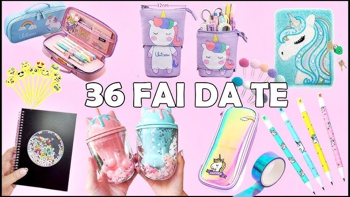 12 FAI DA TE IDEE REGALO BFF – IDEE REGALO FAI DA TE SEMPLICI PER LA  MIGLIORE AMICA 