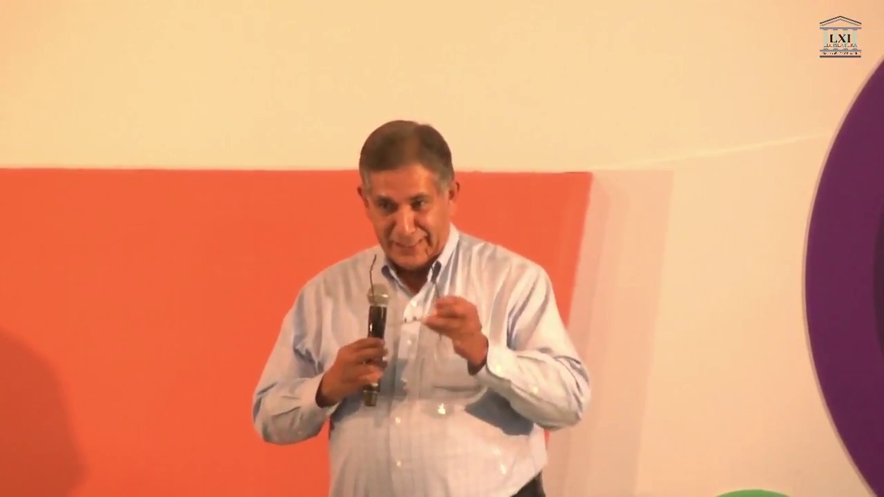 17/Agosto/18 Conferencia Criterios Leyes de Ingresos Municipales Arq ...