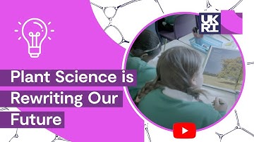 #PlantScience is Rewriting Our Future: How #Scientists Are Solving the World