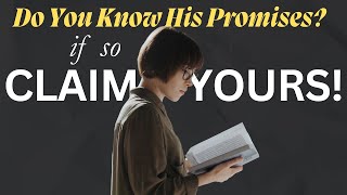 Claim Your Promises!!!  Unlock Victory: Lessons from Joshua's Conquest of Jericho #Joshua #canaan