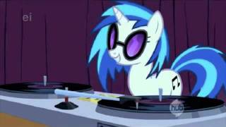 DJ Pon3 plays Cobblestoned Waltz