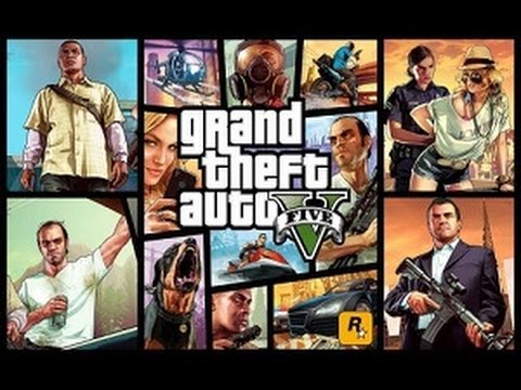 プロローグ Grand Theft Auto V グランドセフトオート5 Gta5攻略wiki アットウィキ