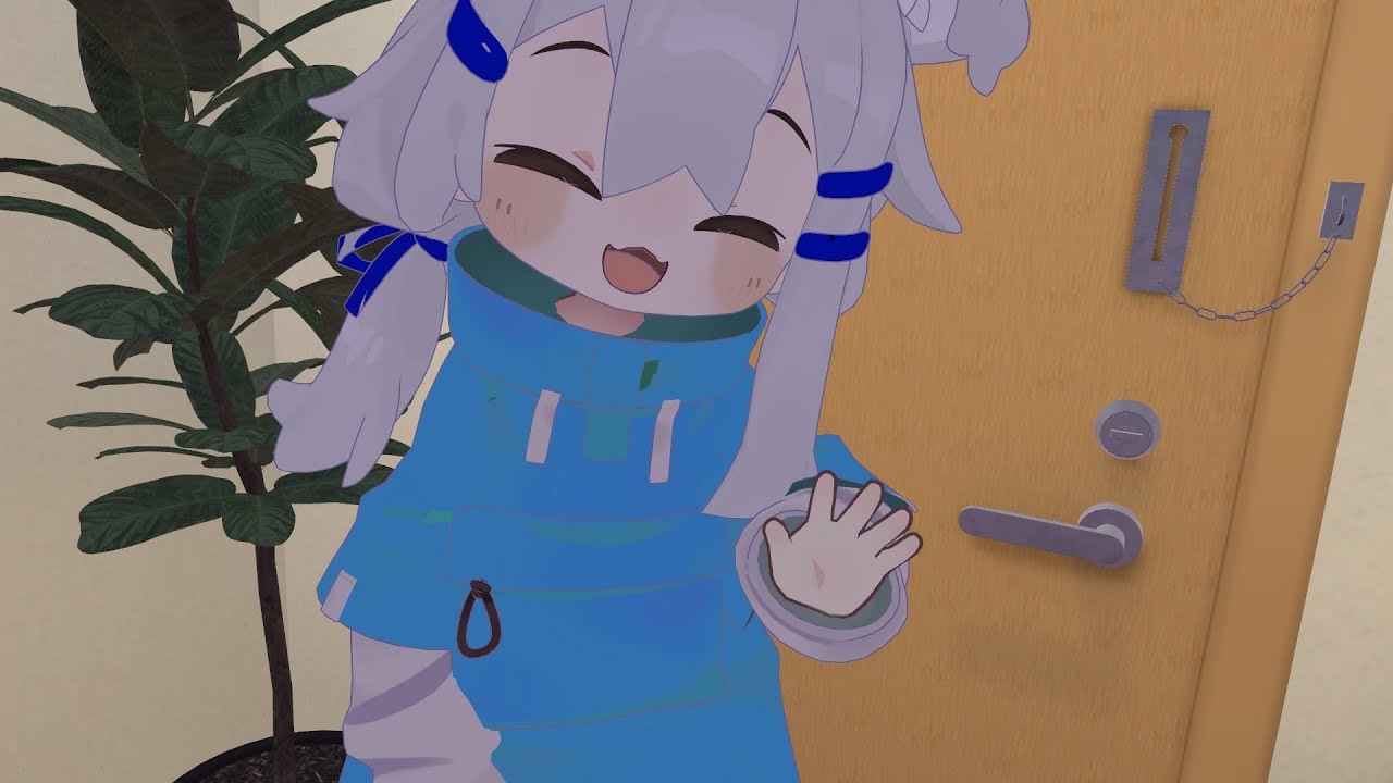 みんなのお話聞かせてください！ゆるっと雑談配信