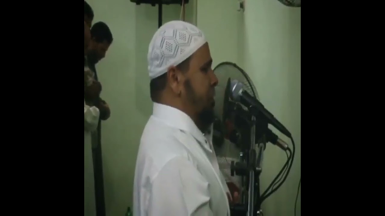 قراءة خاشعة بصوت جميل عقم سمعك... #القران_الكريم_راحه_نفسية😍🕋_ارح_قلبك #القرآن #القرآن_الكريم