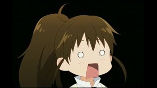 Fanny Moment Litle Senpai Popura Taneshima