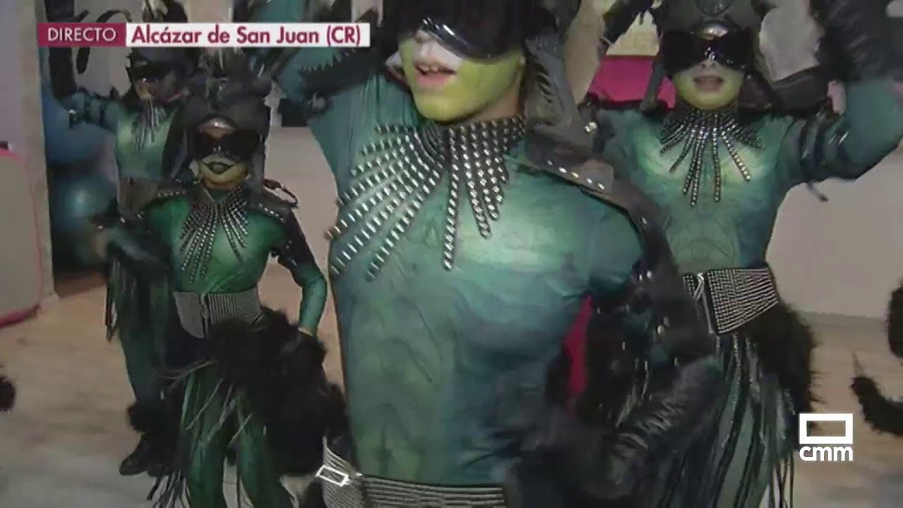 Spirit Dance Studio presenta: 'El hormiguero: Spirit Rock Ants' | Ancha es Castilla-La Mancha