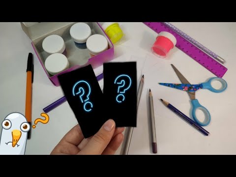 Как сделать мини картинки на кольцо с нуля DIY Мастер класс от Риша ТВ