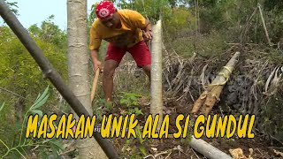 [FULL] MASAKAN UNIK ALA SI GUNDUL | JEJAK SI GUNDUL (27/10/23)