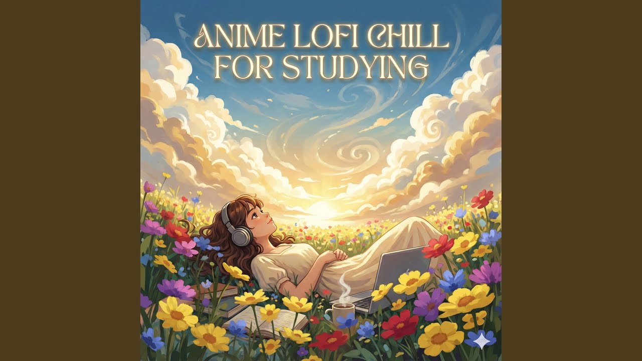 Quiet Determination Study Music