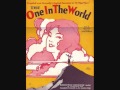 Annette Hanshaw - The One in the World (1929)