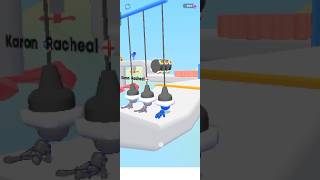 Plug Head Game  #minigame screenshot 5