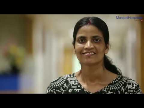 Both total hip replacement patient video testimonial