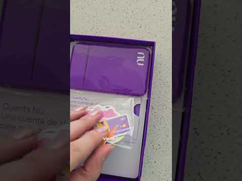 Unboxing de la