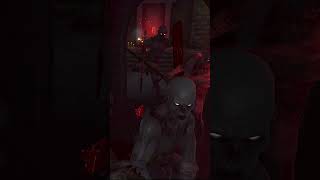 Nailcrown - Undead Peasants (Enemy Showcase) #boomershooter #fps #gaming #fpsgames #nailcrown @DestructiveCreationsOfficial
