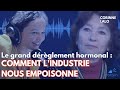 La matinale 3005  le grand drglement hormonal  un tabou du sicle